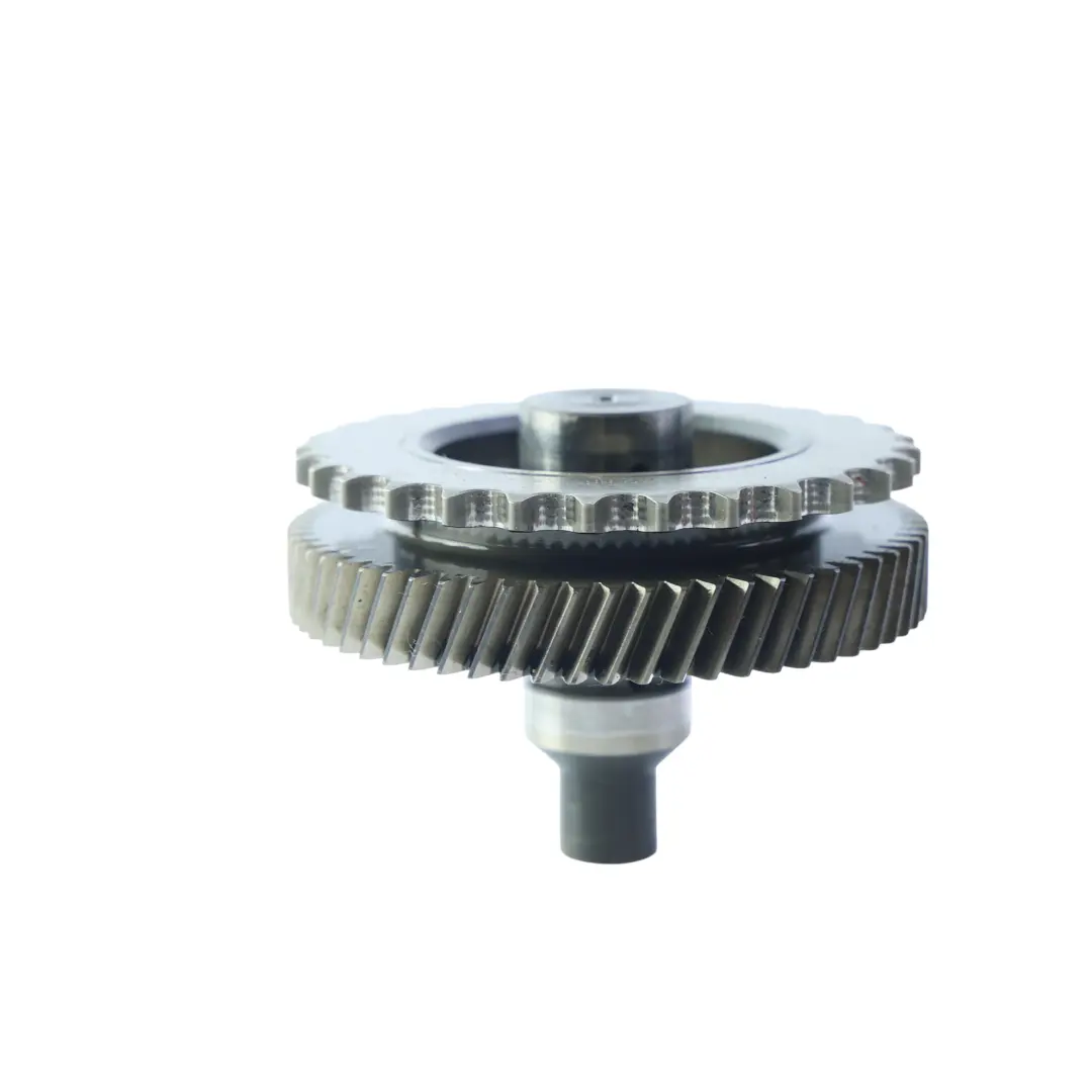 Audi RS4 B8 Distribution Intermediate Timing Chain Wheel Sprocket - SKU 079109339BD - Part number 079109339BD