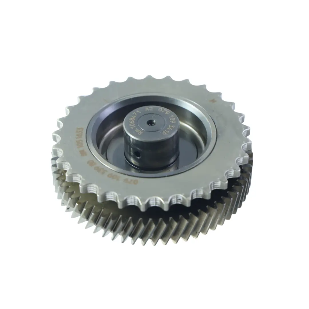 Audi RS4 B8 Distribution Intermediate Timing Chain Wheel Sprocket - SKU 079109339BD - Part number 079109339BD