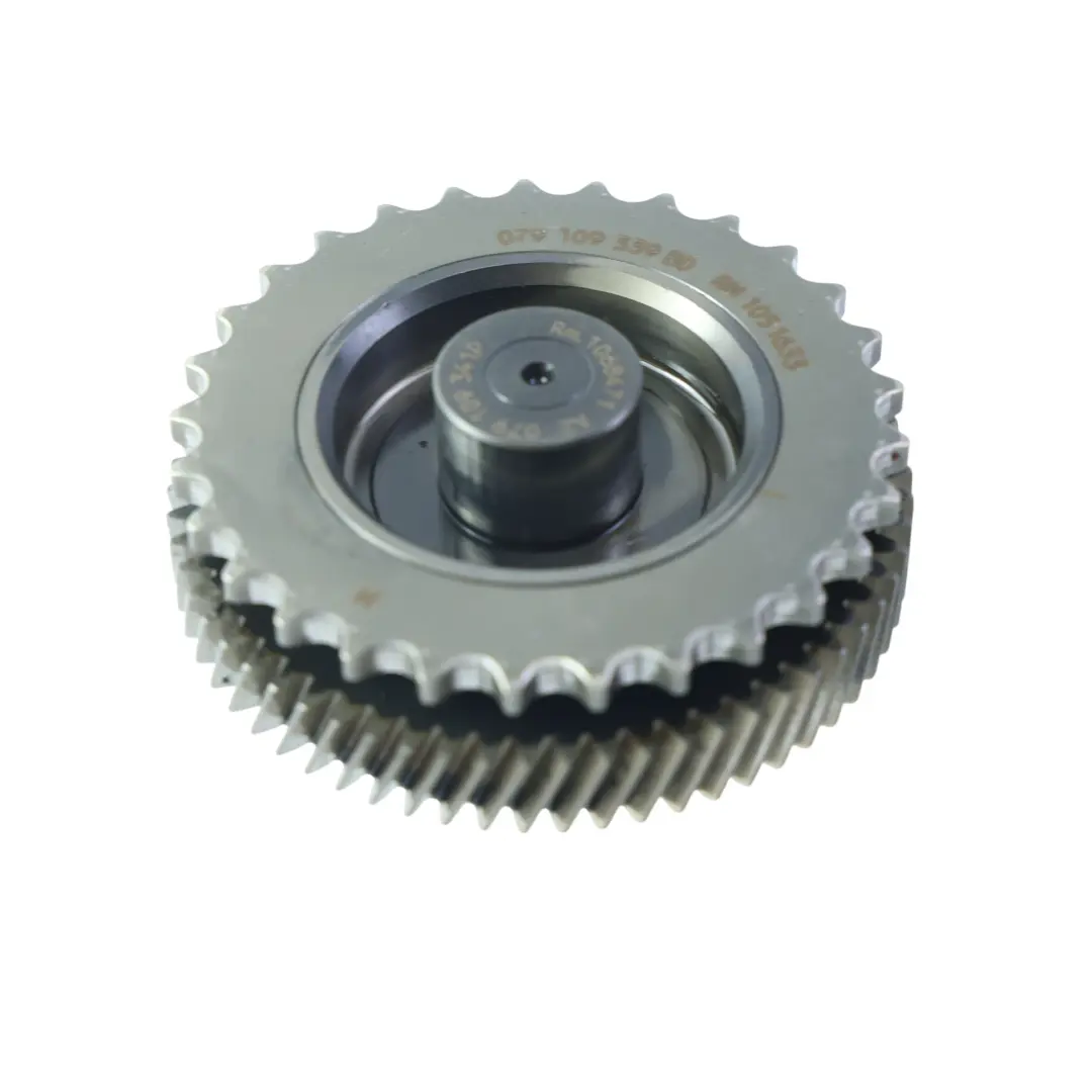 Audi RS4 B8 Distribution Intermediate Timing Chain Wheel Sprocket - SKU 079109339BD - Part number 079109339BD