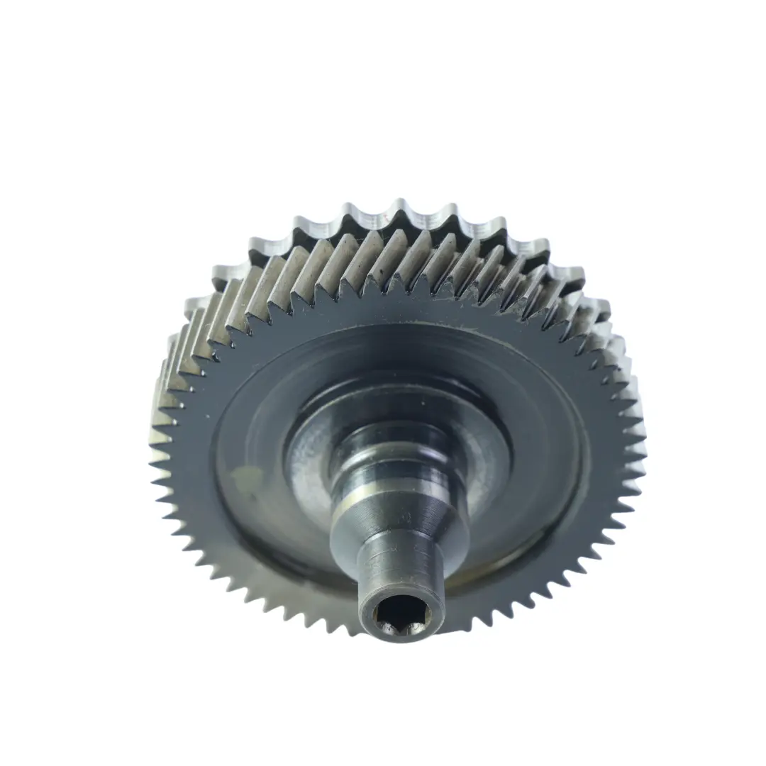 Distribution Intermediate Timing Chain Wheel Sprocket to Audi RS4 B8 with Part number 079109339BD Audi RS4 B8 Distribution Intermediate Timing Chain Wheel Sprocket - SKU 079109339BD - Part number 079109339BD