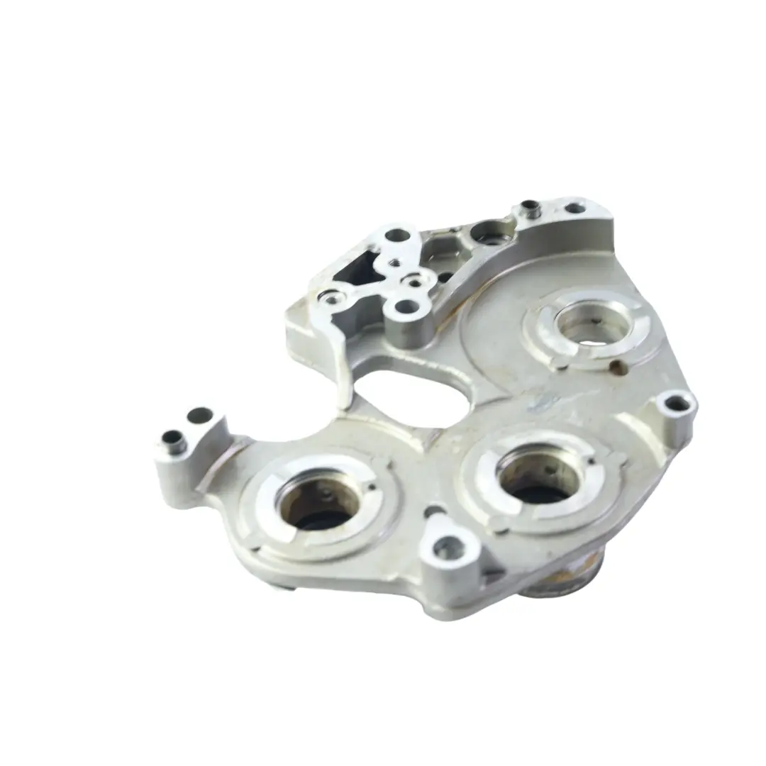 Nockenwelle Ventil Platte Abdeckung 4.2 FSI CFSA für Audi RS4 B8 mit Teilenummer 079109359DF Audi RS4 B8 Nockenwelle Ventil Platte Abdeckung 4.2 FSI CFSA - SKU 079109359DF - Teilenummer 079109359DF
