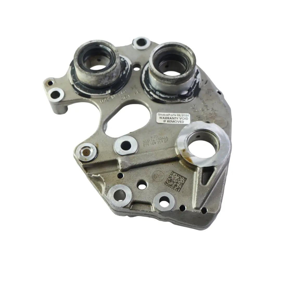 Couvercle Plaque Soupape Arbre à Cames 4.2 FSI CFSA pour Audi RS4 B8 à propos du numéro de pièce 079109359DF Audi RS4 B8 Couvercle Plaque Soupape Arbre à Cames 4.2 FSI CFSA - SKU 079109359DF - Numéro de pièce 079109359DF
