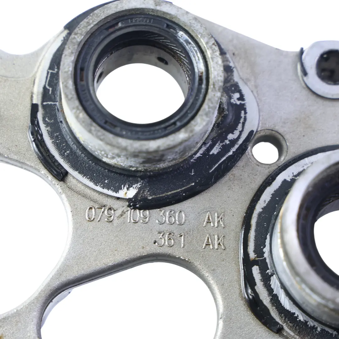 Nockenwelle Ventil Platte Abdeckung 4.2 FSI CFSA für Audi RS4 B8 mit Teilenummer 079109359DF Audi RS4 B8 Nockenwelle Ventil Platte Abdeckung 4.2 FSI CFSA - SKU 079109359DF - Teilenummer 079109359DF