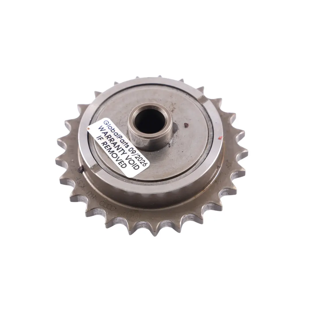 Audi RS4 B8 S5 8T Chain Sprocket Camshaft Timing - SKU 079109570AT - Part number 079109570AT
