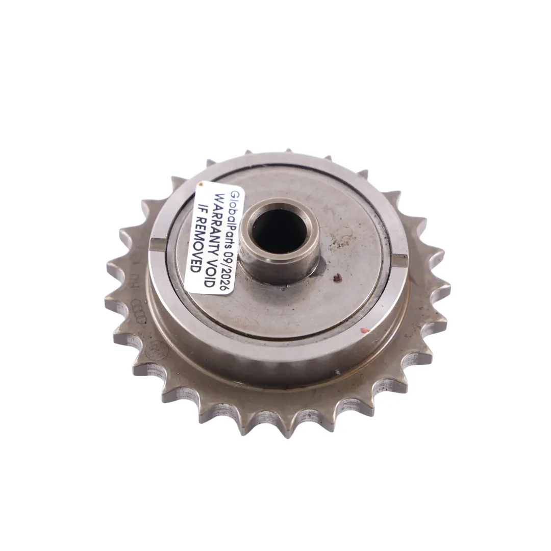 Audi RS4 B8 S5 8T Chain Sprocket Camshaft Timing - SKU 079109570AT - Part number 079109570AT