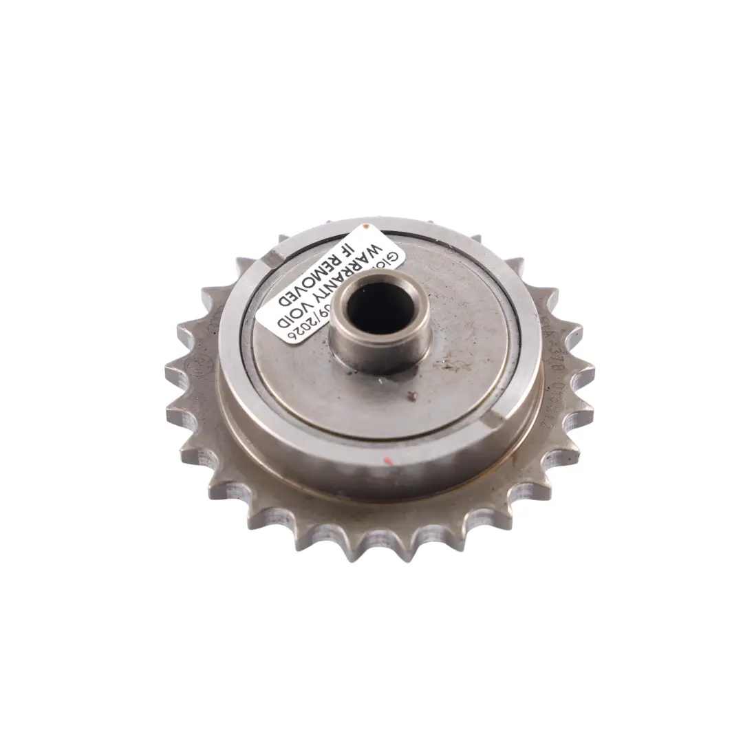 Audi RS4 B8 S5 8T Chain Sprocket Camshaft Timing - SKU 079109570AT - Part number 079109570AT