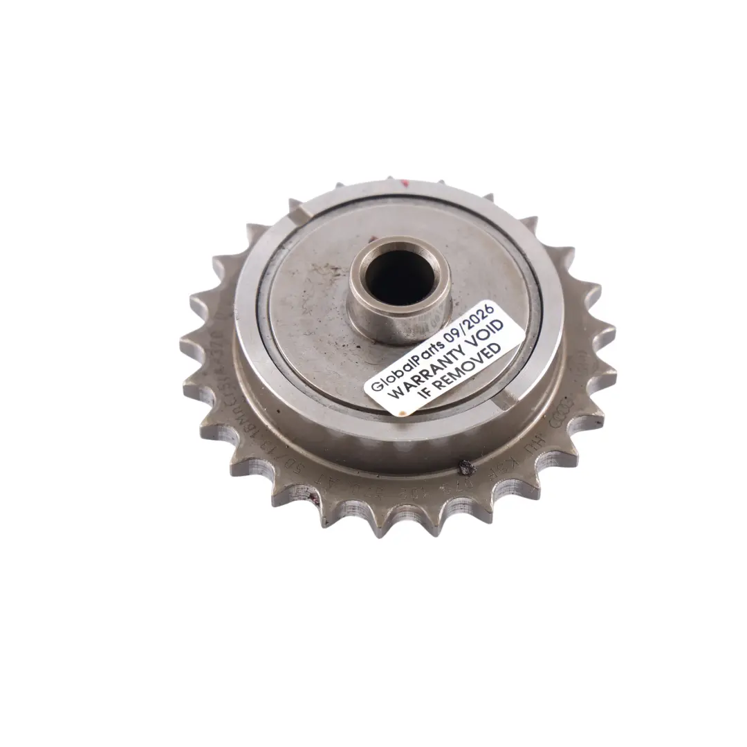 Audi RS4 B8 S5 8T Chain Sprocket Camshaft Timing - SKU 079109570AT - Part number 079109570AT