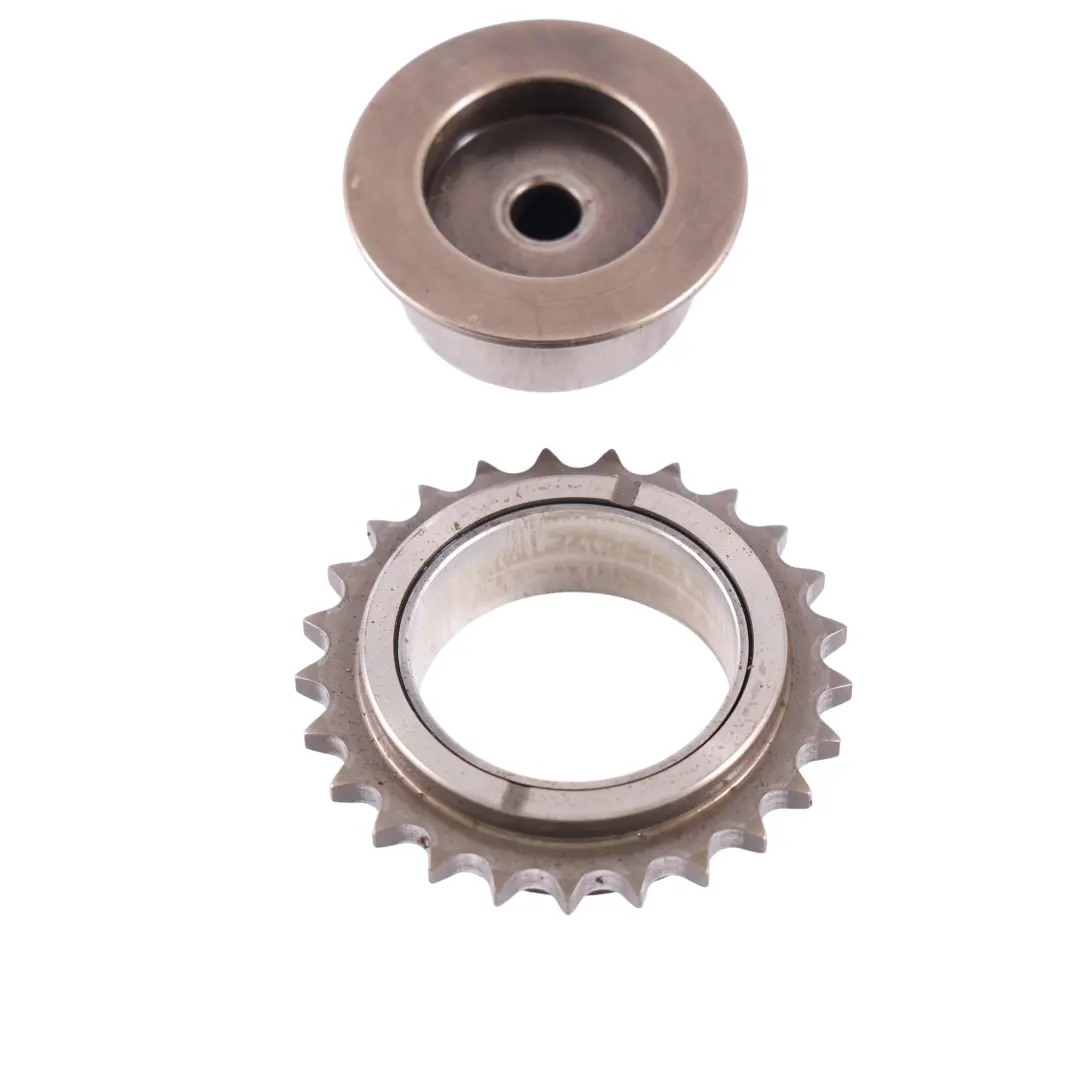 Chain Sprocket Camshaft Timing to Audi RS4 B8 S5 8T with Part number 079109570AT Audi RS4 B8 S5 8T Chain Sprocket Camshaft Timing - SKU 079109570AT - Part number 079109570AT