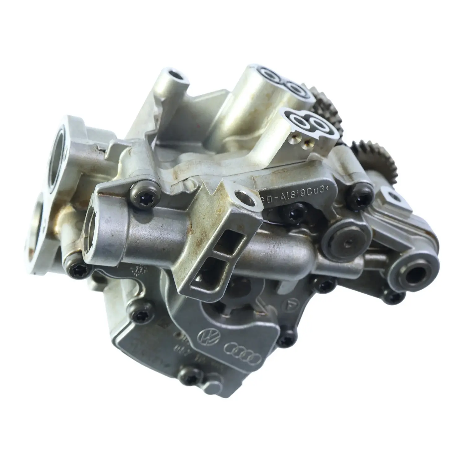 Audi RS4 B8 RS5 8T Engine Oil Pump 4.2 FSI Quattro CFSA 079115103BC