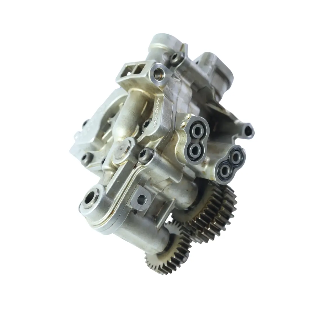 Motorölpumpe 4.2 FSI Quattro CFSA für Audi RS4 B8 RS5 8T mit Teilenummer 079115103BC Audi RS4 B8 RS5 8T Motorölpumpe 4.2 FSI Quattro CFSA - SKU 079115103BC - Teilenummer 079115103BC
