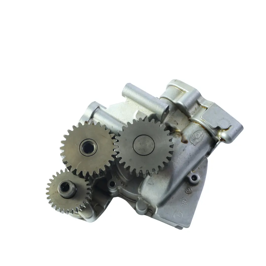 Audi RS4 B8 RS5 8T Motorölpumpe 4.2 FSI Quattro CFSA - SKU 079115103BC - Teilenummer 079115103BC