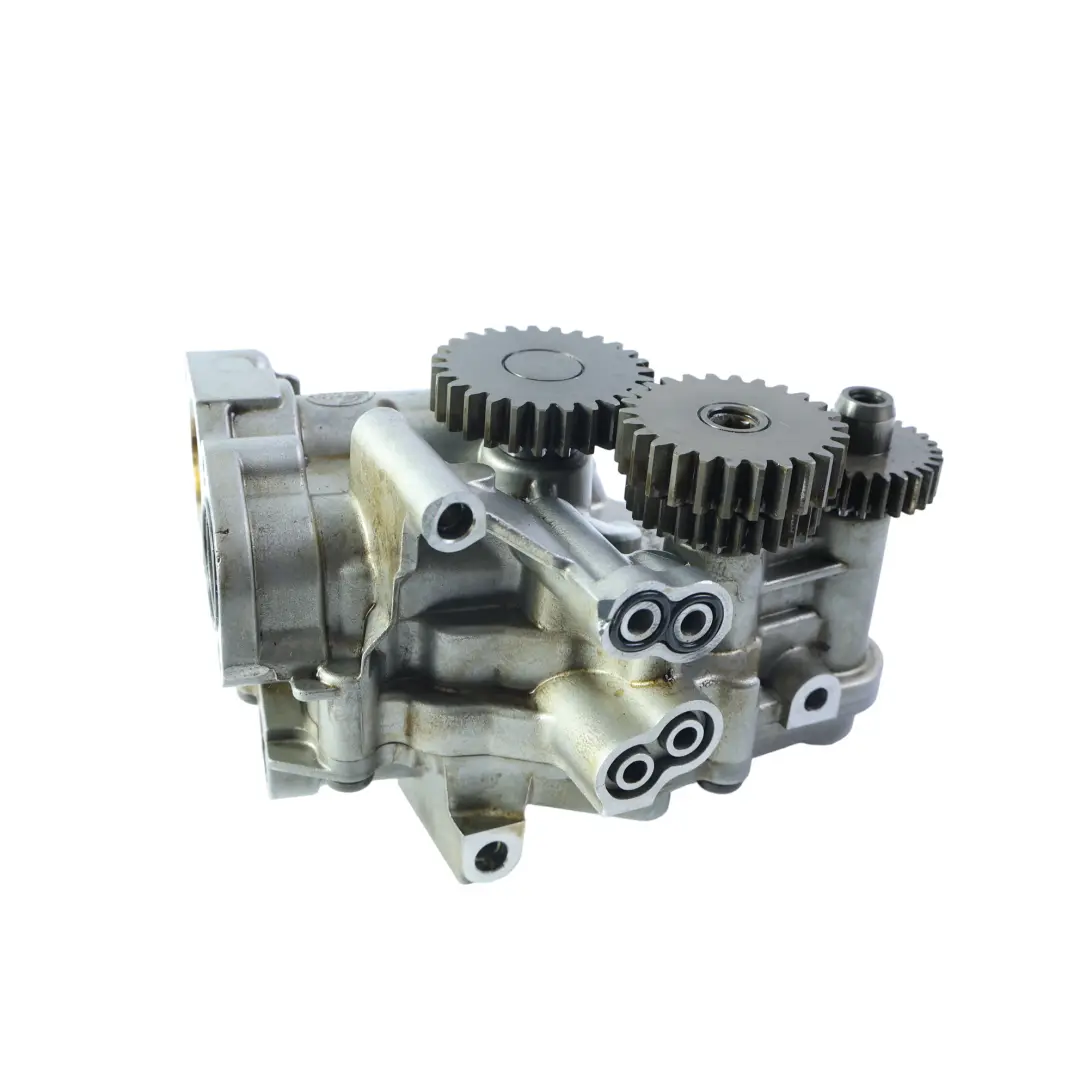 Audi RS4 B8 RS5 8T Motorölpumpe 4.2 FSI Quattro CFSA - SKU 079115103BC - Teilenummer 079115103BC