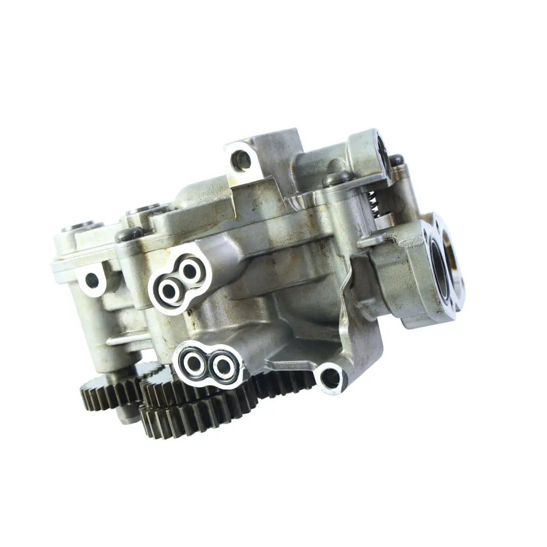 Motorölpumpe 4.2 FSI Quattro CFSA für Audi RS4 B8 RS5 8T mit Teilenummer 079115103BC Audi RS4 B8 RS5 8T Motorölpumpe 4.2 FSI Quattro CFSA - SKU 079115103BC - Teilenummer 079115103BC