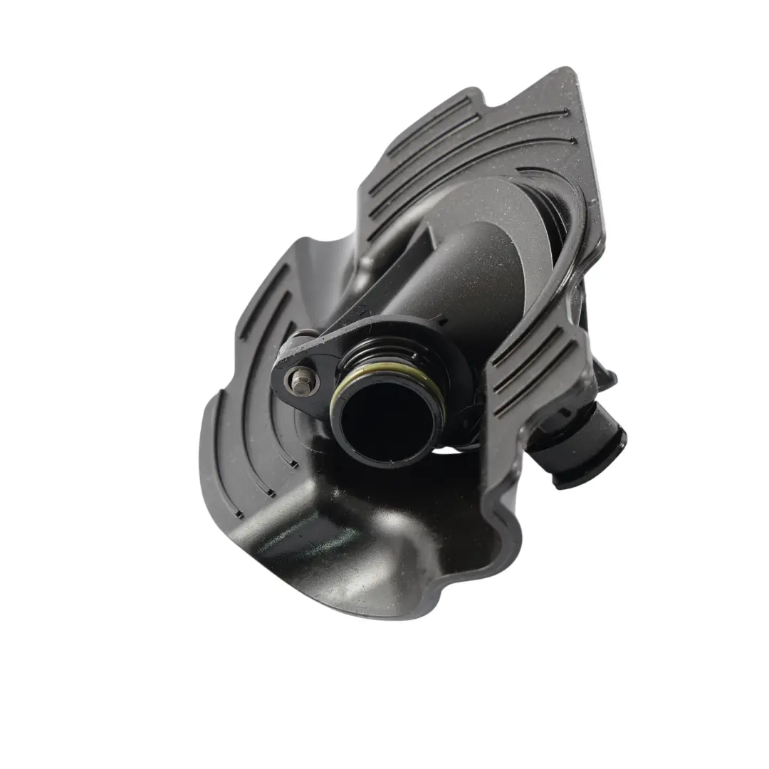 Audi RS4 B8 S5 8T Przewód Oleju Kolektor Ssący 4.2 FSI - SKU 079115155AK - Numer Części 079115155AK