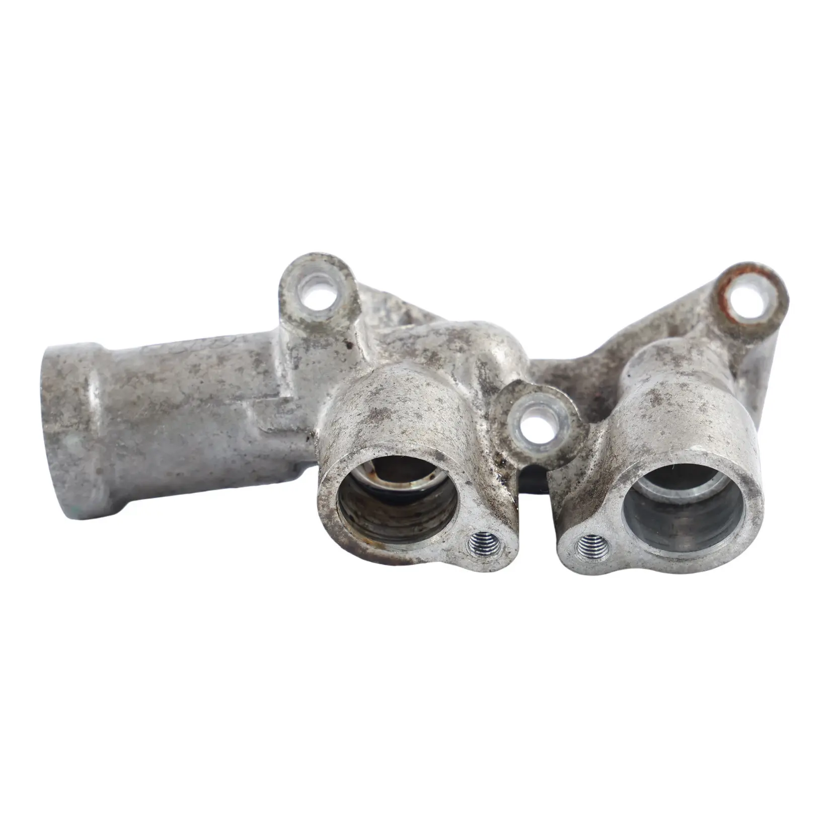 Audi RS4 B8 RS5 8T Ölkühler Leitung Thermostat 4.2 FSI 079115201C