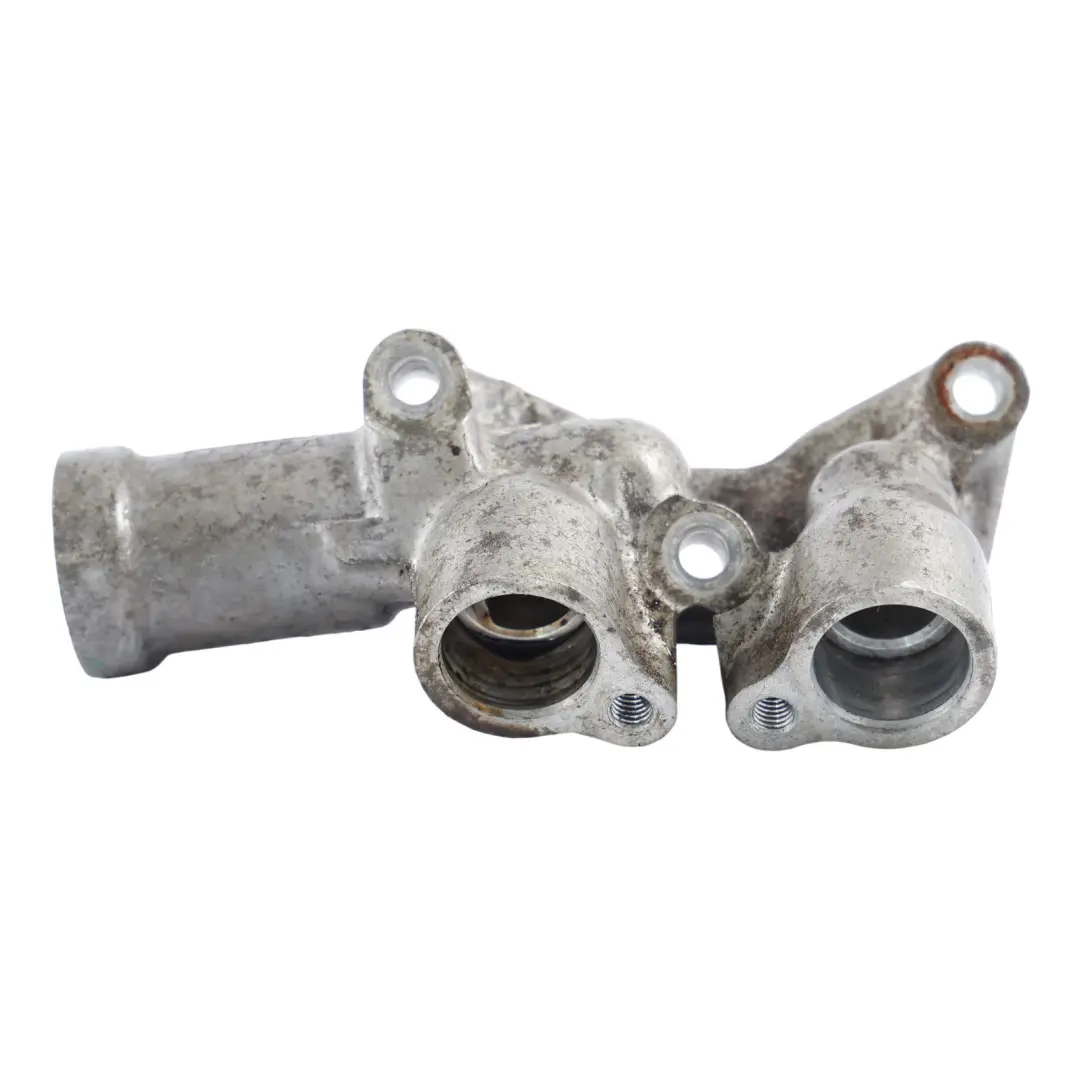 Ölkühler Leitung Thermostat 4.2 FSI für Audi RS4 B8 RS5 8T mit Teilenummer 079115201C Audi RS4 B8 RS5 8T Ölkühler Leitung Thermostat 4.2 FSI - SKU 079115201C - Teilenummer 079115201C