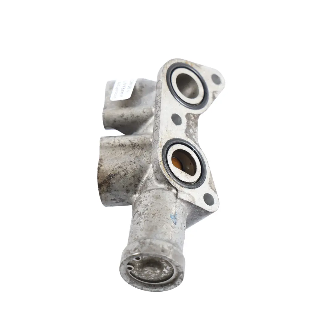 Audi RS4 B8 RS5 8T Ölkühler Leitung Thermostat 4.2 FSI - SKU 079115201C - Teilenummer 079115201C