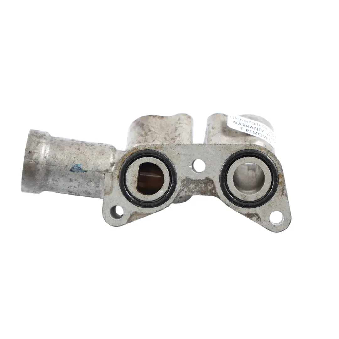 Termostat Przewodu Chłodnicy Oleju 4.2 FSI do Audi RS4 B8 RS5 8T o numerze 079115201C Audi RS4 B8 RS5 8T Termostat Przewodu Chłodnicy Oleju 4.2 FSI - SKU 079115201C - Numer Części 079115201C