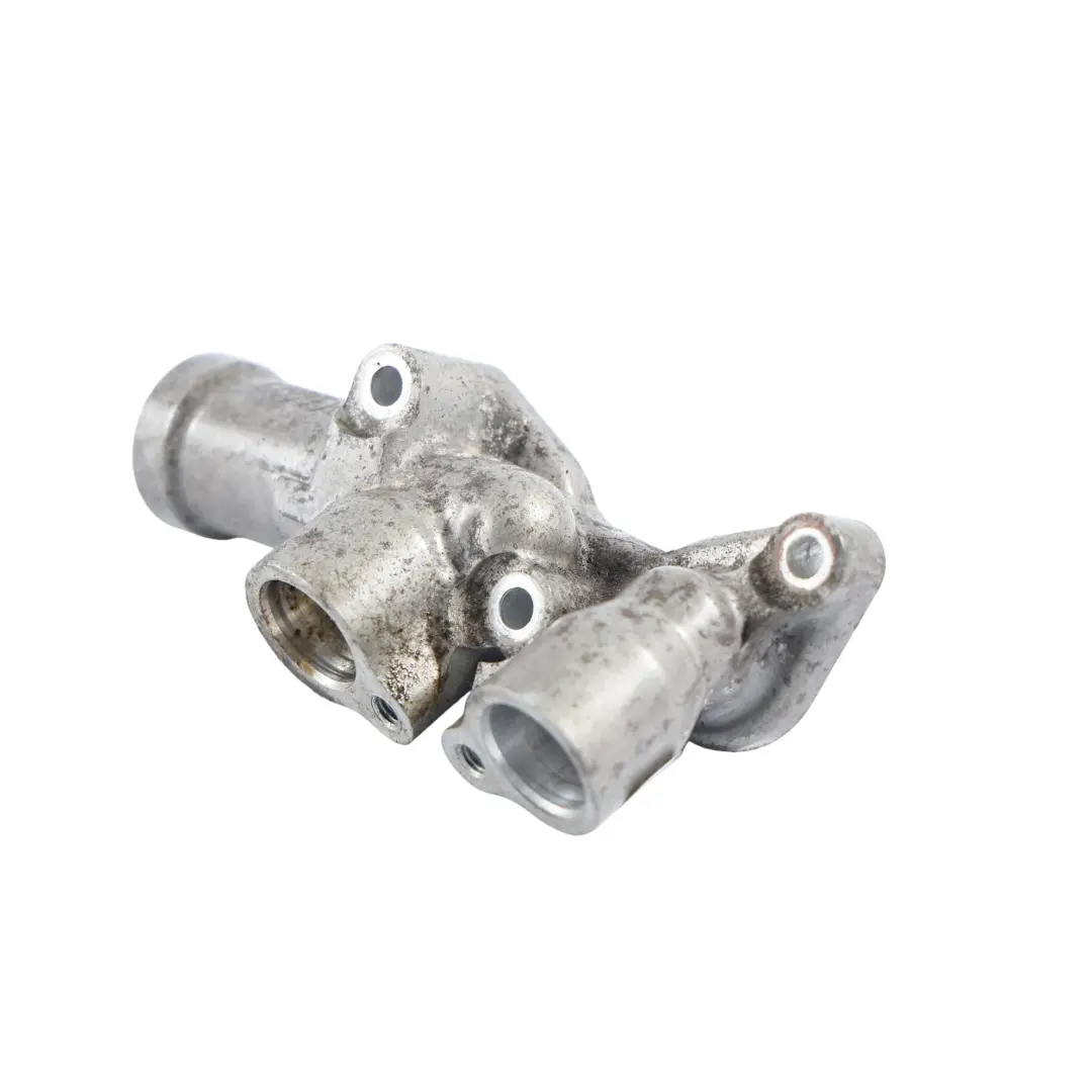 Ölkühler Leitung Thermostat 4.2 FSI für Audi RS4 B8 RS5 8T mit Teilenummer 079115201C Audi RS4 B8 RS5 8T Ölkühler Leitung Thermostat 4.2 FSI - SKU 079115201C - Teilenummer 079115201C