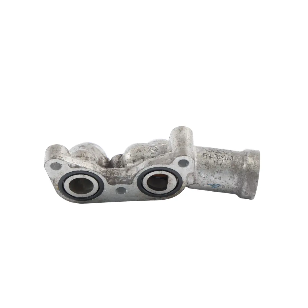 Tubo Radiatore Olio Termostato 4.2 FSI per Audi RS4 B8 RS5 8T con numero di parte 079115201C Audi RS4 B8 RS5 8T Tubo Radiatore Olio Termostato 4.2 FSI - SKU 079115201C - Numero di parte 079115201C