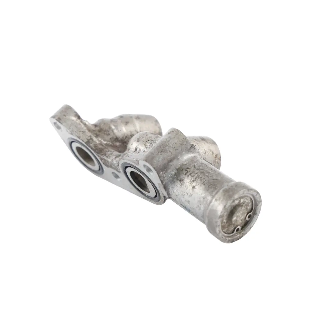 Ölkühler Leitung Thermostat 4.2 FSI für Audi RS4 B8 RS5 8T mit Teilenummer 079115201C Audi RS4 B8 RS5 8T Ölkühler Leitung Thermostat 4.2 FSI - SKU 079115201C - Teilenummer 079115201C