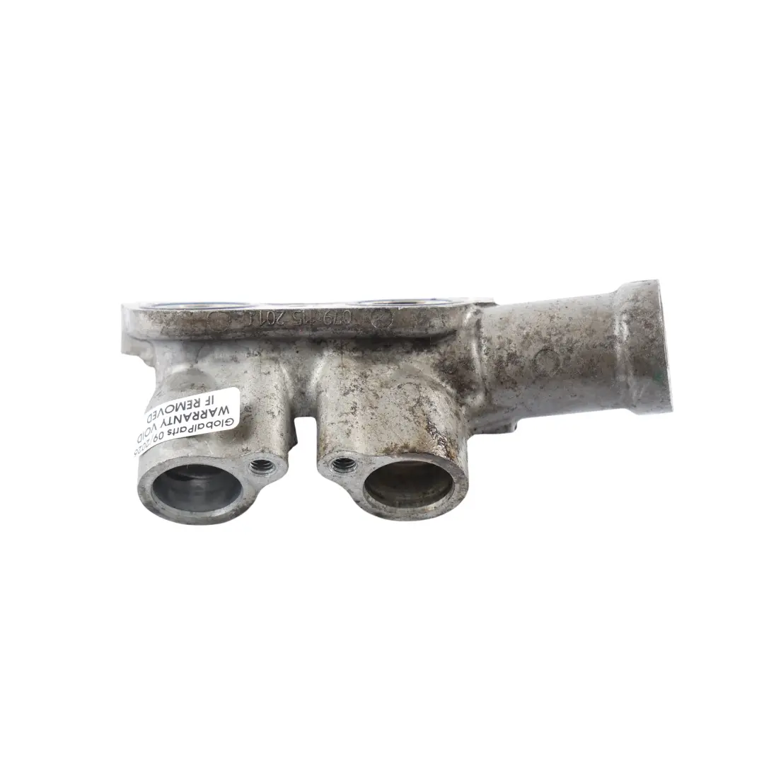 Audi RS4 B8 RS5 8T Ölkühler Leitung Thermostat 4.2 FSI - SKU 079115201C - Teilenummer 079115201C