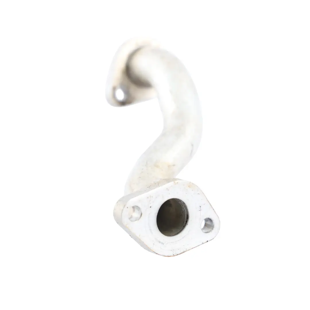 Audi RS4 B8 Oil Pump Pickup Pipe 4.2 FSI Petrol - SKU 079115277AJ - Part number 079115277AJ