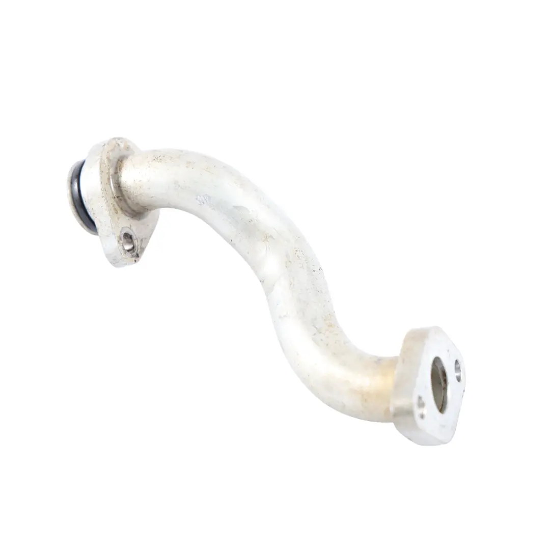 Oil Pump Pickup Pipe 4.2 FSI Petrol to Audi RS4 B8 with Part number 079115277AJ Audi RS4 B8 Oil Pump Pickup Pipe 4.2 FSI Petrol - SKU 079115277AJ - Part number 079115277AJ