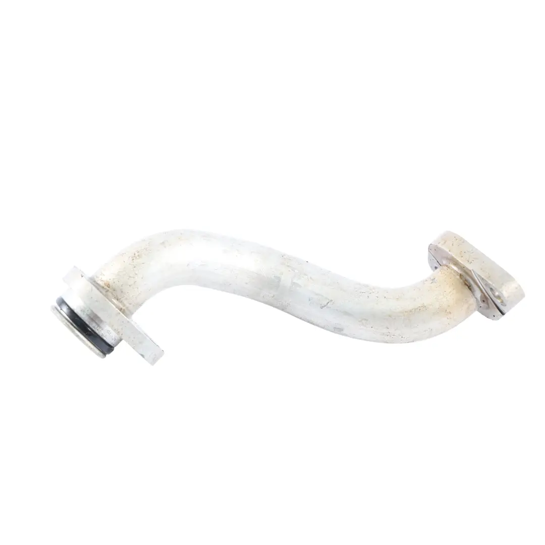 Oil Pump Pickup Pipe 4.2 FSI Petrol to Audi RS4 B8 with Part number 079115277AJ Audi RS4 B8 Oil Pump Pickup Pipe 4.2 FSI Petrol - SKU 079115277AJ - Part number 079115277AJ