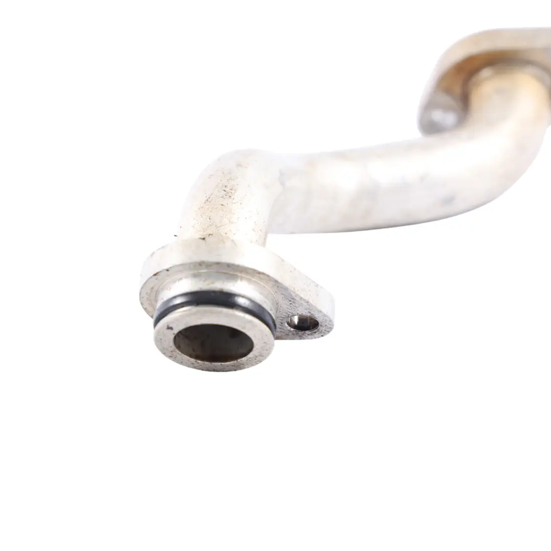 Audi RS4 B8 Oil Pump Pickup Pipe 4.2 FSI Petrol - SKU 079115277AJ - Part number 079115277AJ