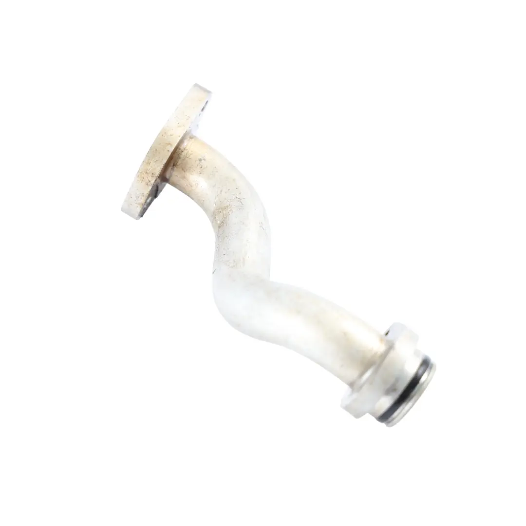 Audi RS4 B8 Ölpumpe Ansaugrohr 4.2 FSI Benzin - SKU 079115277AJ - Teilenummer 079115277AJ