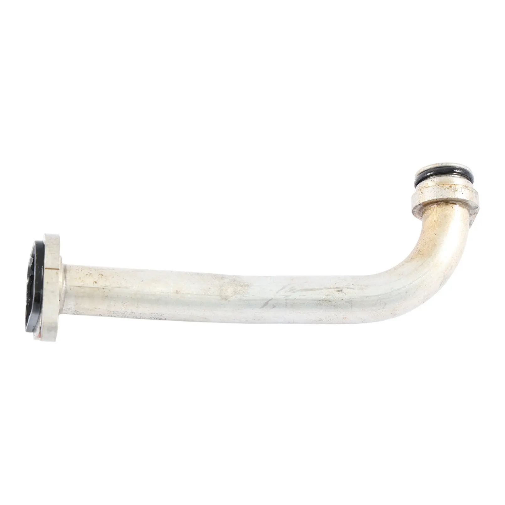 Audi RS4 B8 S5 8T Oil Filler Pipe Hose Line 4.2 FSI Petrol 079115278AB