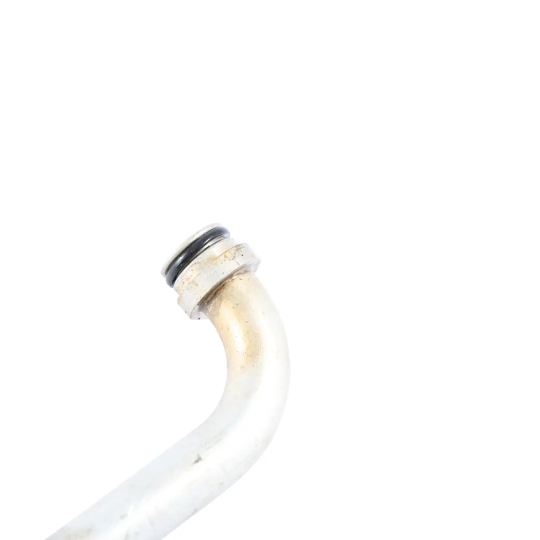 Audi RS4 B8 S5 8T Öleinfüllrohr Schlauch Leitung 4.2 FSI Benzin - SKU 079115278AB - Teilenummer 079115278AB