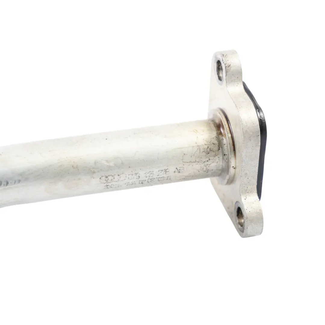 Tuyau Conduite Remplissage Huile 4.2 FSI Essence pour Audi RS4 B8 S5 8T à propos du numéro de pièce 079115278AB Audi RS4 B8 S5 8T Tuyau Conduite Remplissage Huile 4.2 FSI Essence - SKU 079115278AB - Numéro de pièce 079115278AB