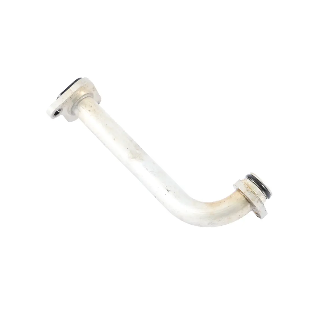 Audi RS4 B8 S5 8T Tuyau Conduite Remplissage Huile 4.2 FSI Essence - SKU 079115278AB - Numéro de pièce 079115278AB