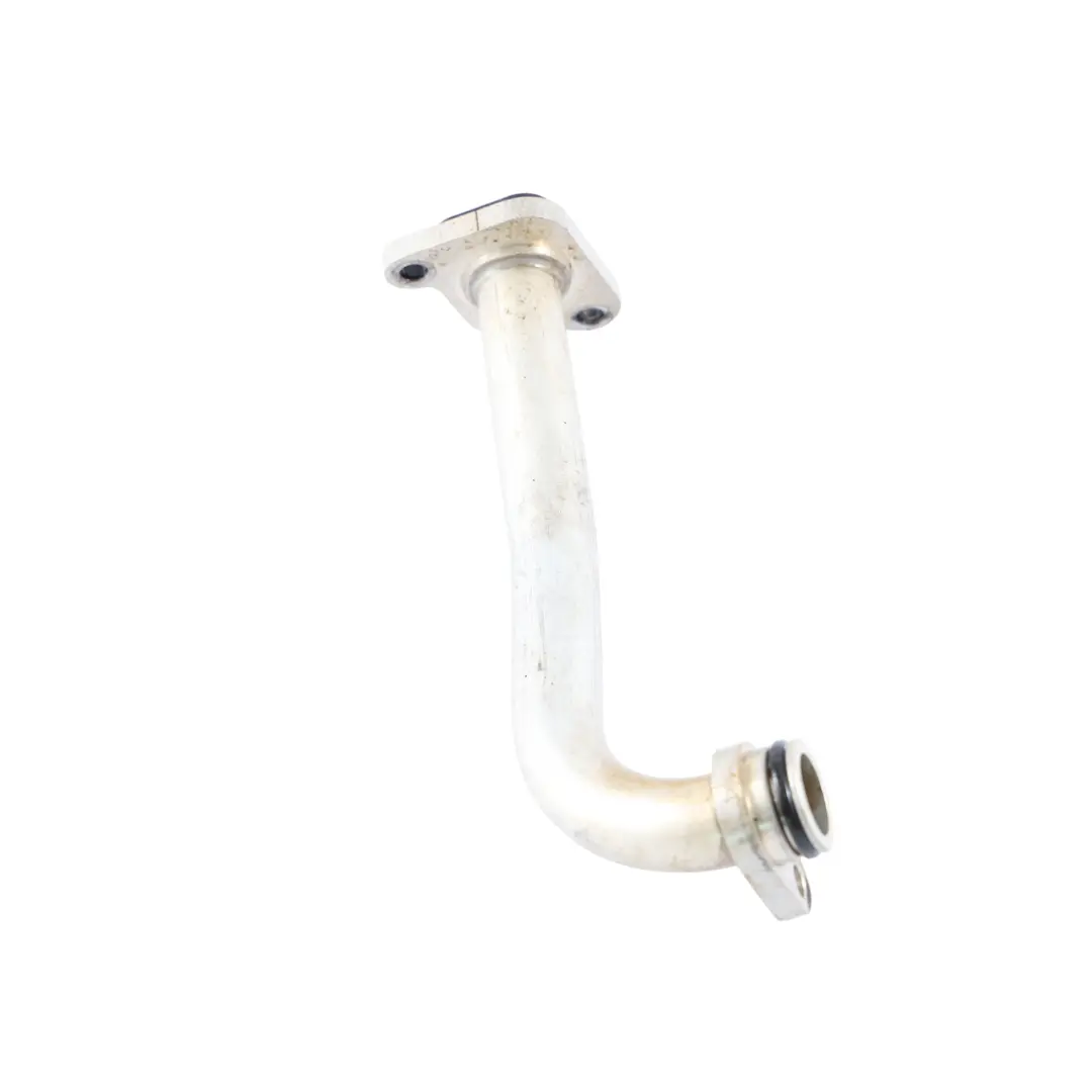 Rurka Wlewu Oleju 4.2 FSI Benzyna do Audi RS4 B8 S5 8T o numerze 079115278AB Audi RS4 B8 S5 8T Rurka Wlewu Oleju 4.2 FSI Benzyna - SKU 079115278AB - Numer Części 079115278AB