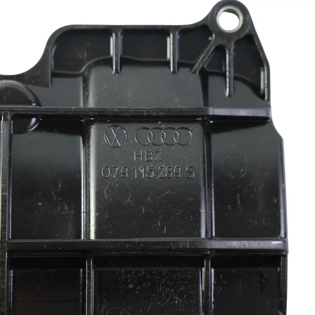 Oil Sump Separator Baffle Plate Panel 4.2 V8 Petrol to Audi A5 RS5 with Part number 079115289S Audi A5 RS5 Oil Sump Separator Baffle Plate Panel 4.2 V8 Petrol - SKU 079115289S - Part number 079115289S