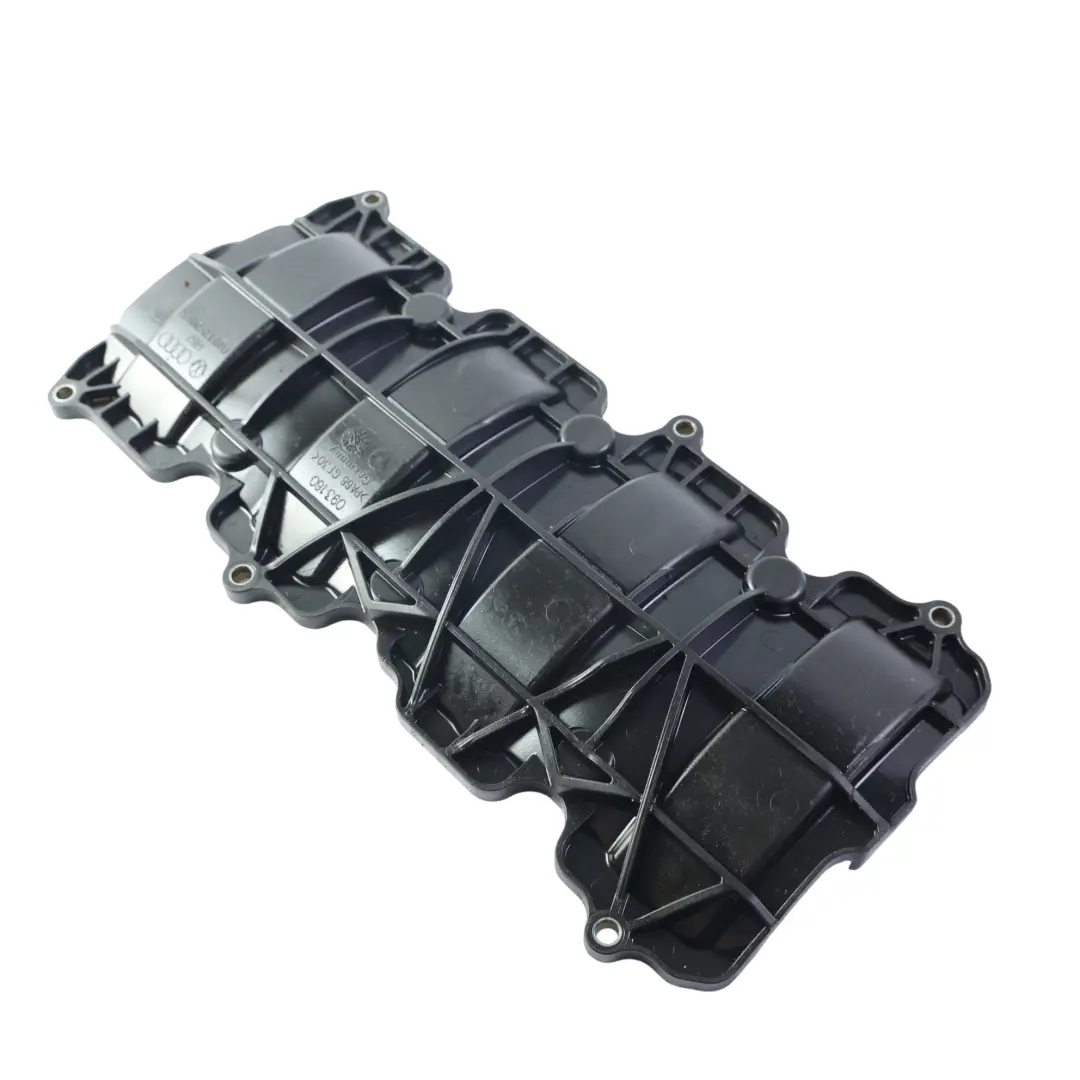 Audi A5 RS5 Oil Sump Separator Baffle Plate Panel 4.2 V8 Petrol - SKU 079115289S - Part number 079115289S