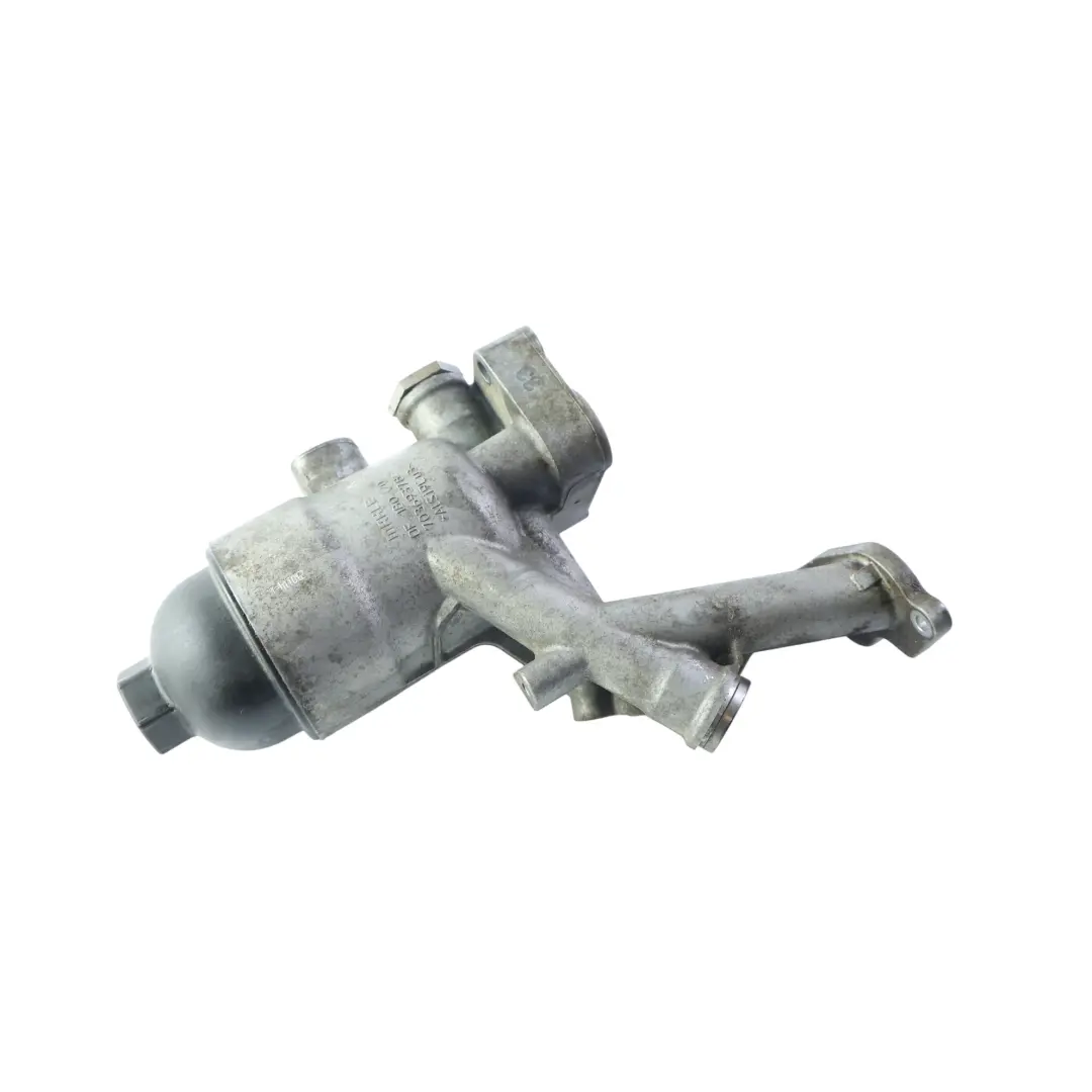 Audi RS4 RS5 Oil Filter Housing 4.2 FSI V8 CFSA - SKU 079115401T - Part number 079115401T