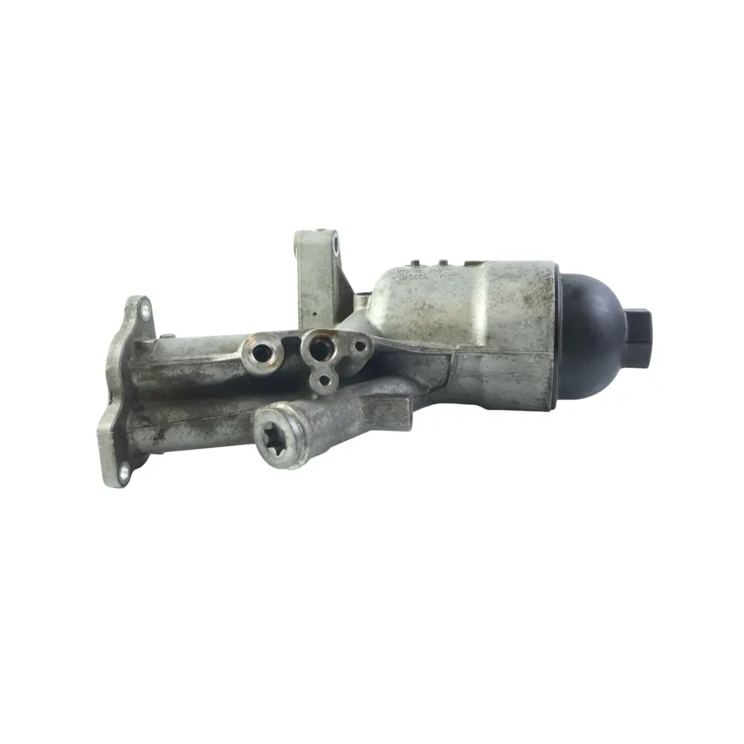 Audi RS4 RS5 Oil Filter Housing 4.2 FSI V8 CFSA - SKU 079115401T - Part number 079115401T
