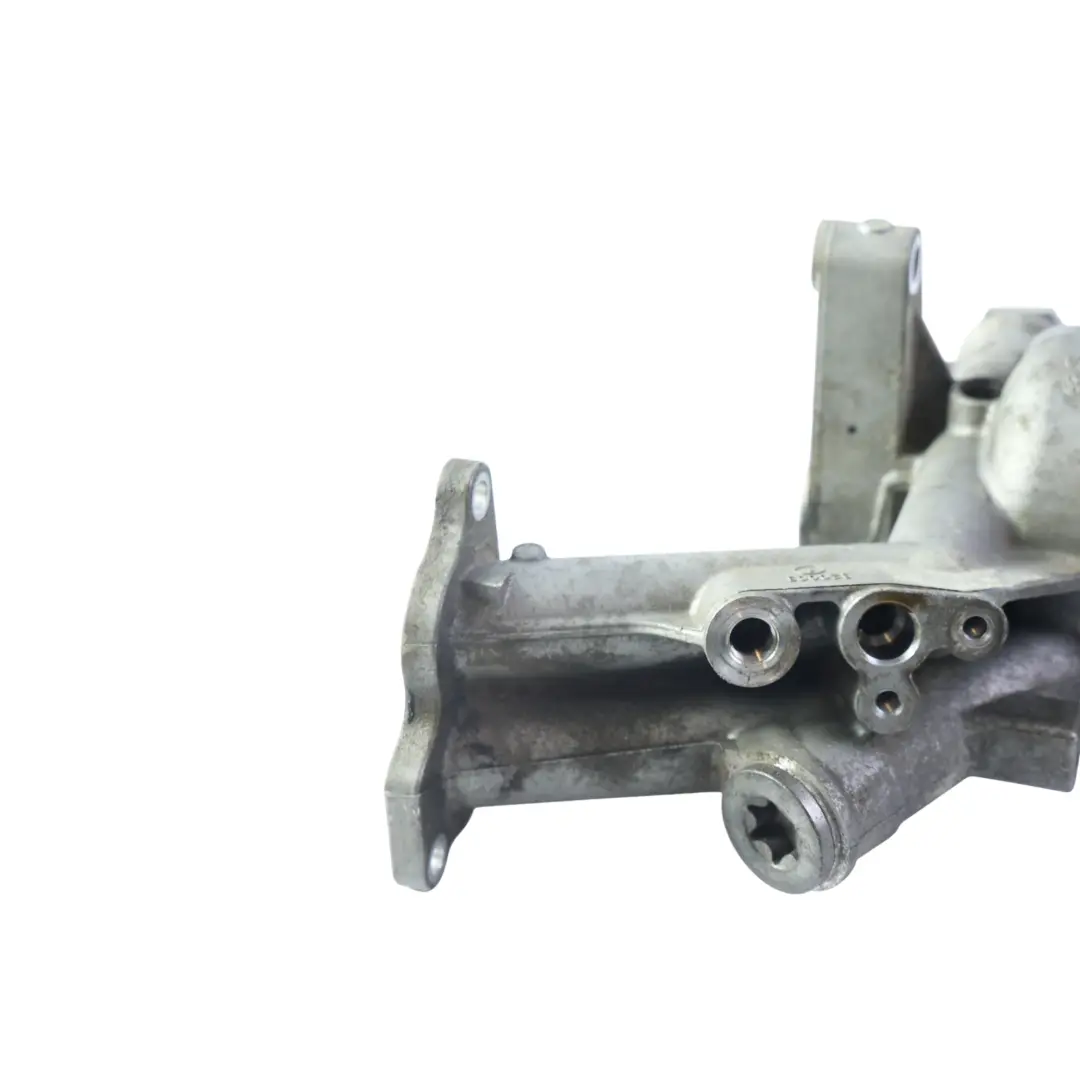 Audi RS4 RS5 Oil Filter Housing 4.2 FSI V8 CFSA - SKU 079115401T - Part number 079115401T
