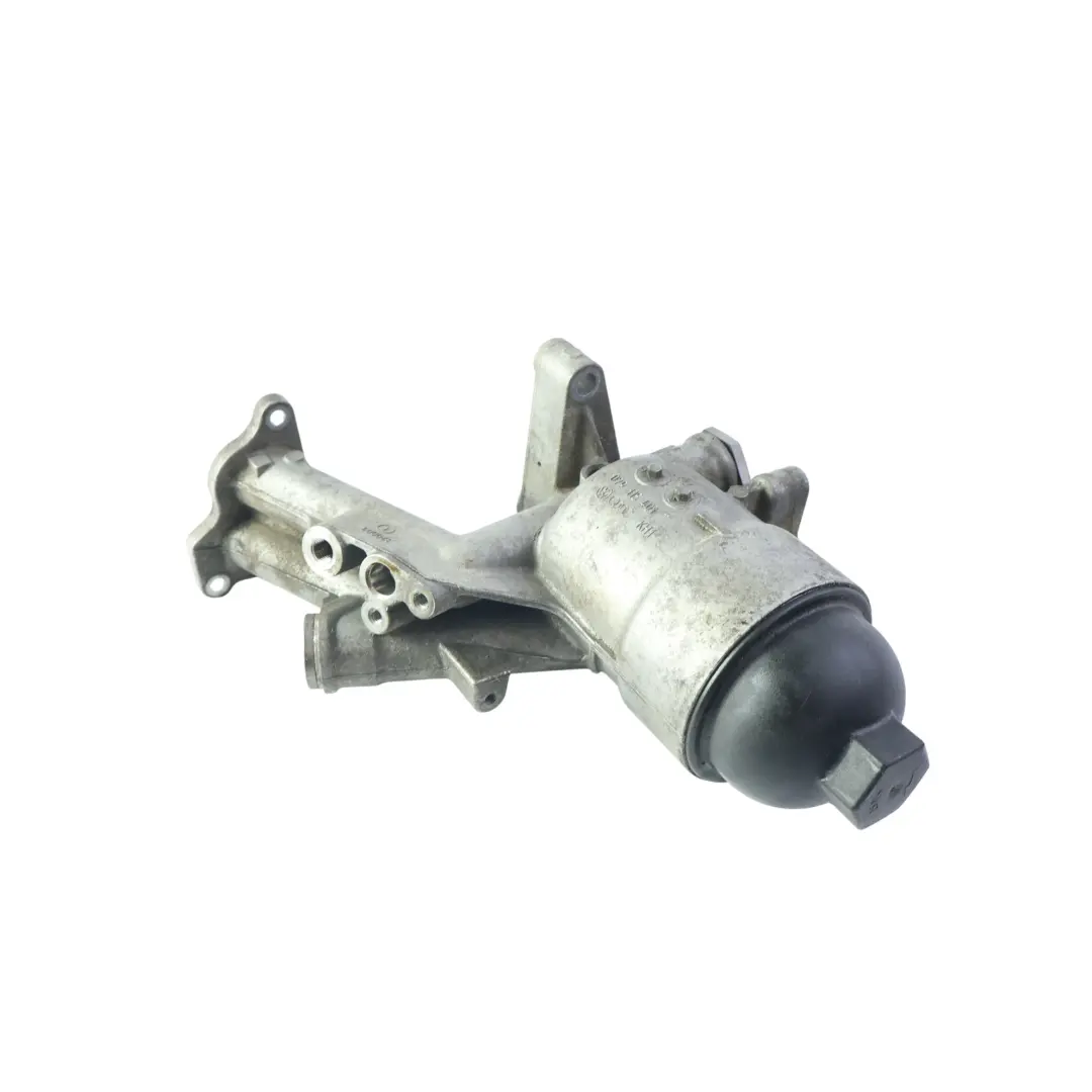 Audi RS4 RS5 Oil Filter Housing 4.2 FSI V8 CFSA - SKU 079115401T - Part number 079115401T