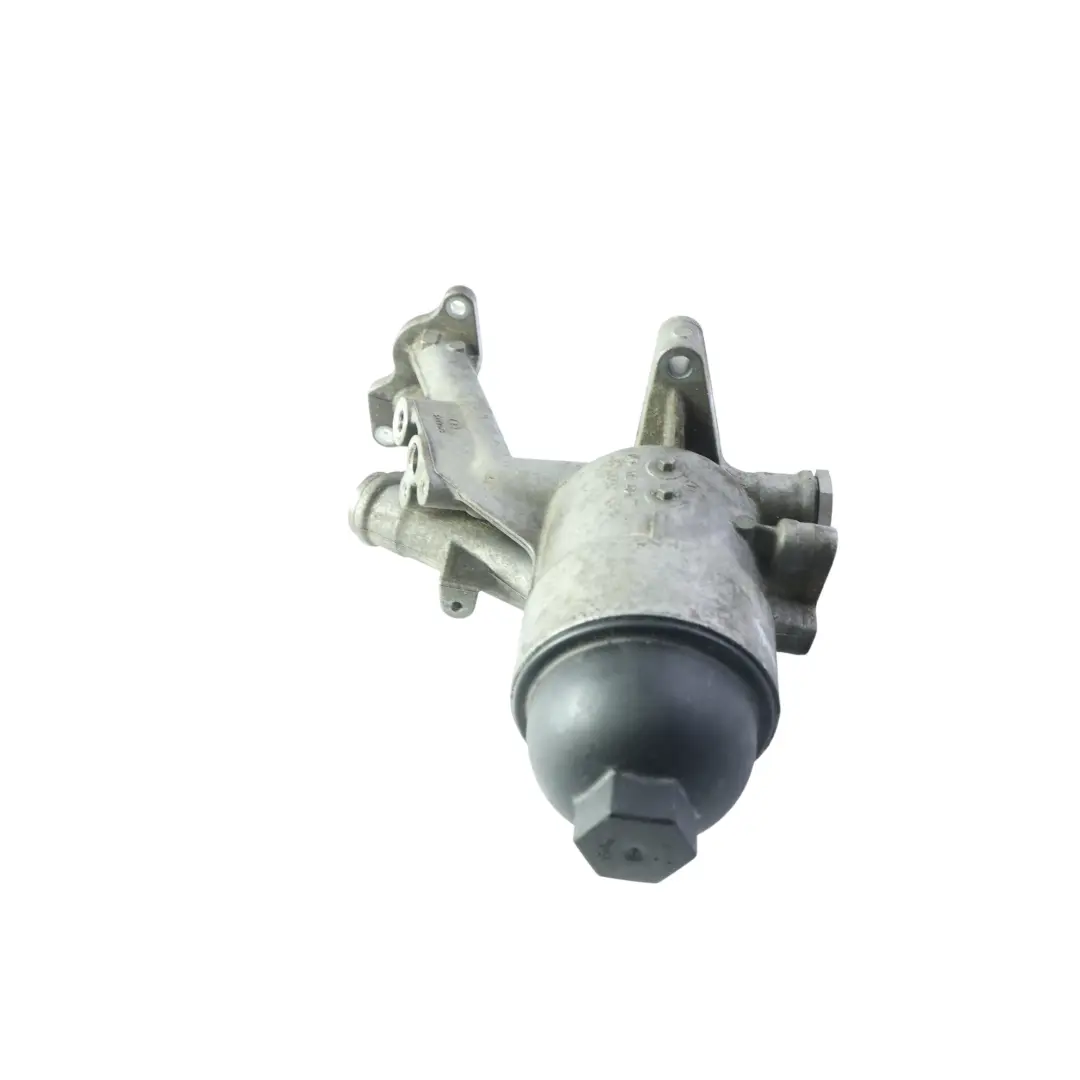 Audi RS4 RS5 Oil Filter Housing 4.2 FSI V8 CFSA - SKU 079115401T - Part number 079115401T