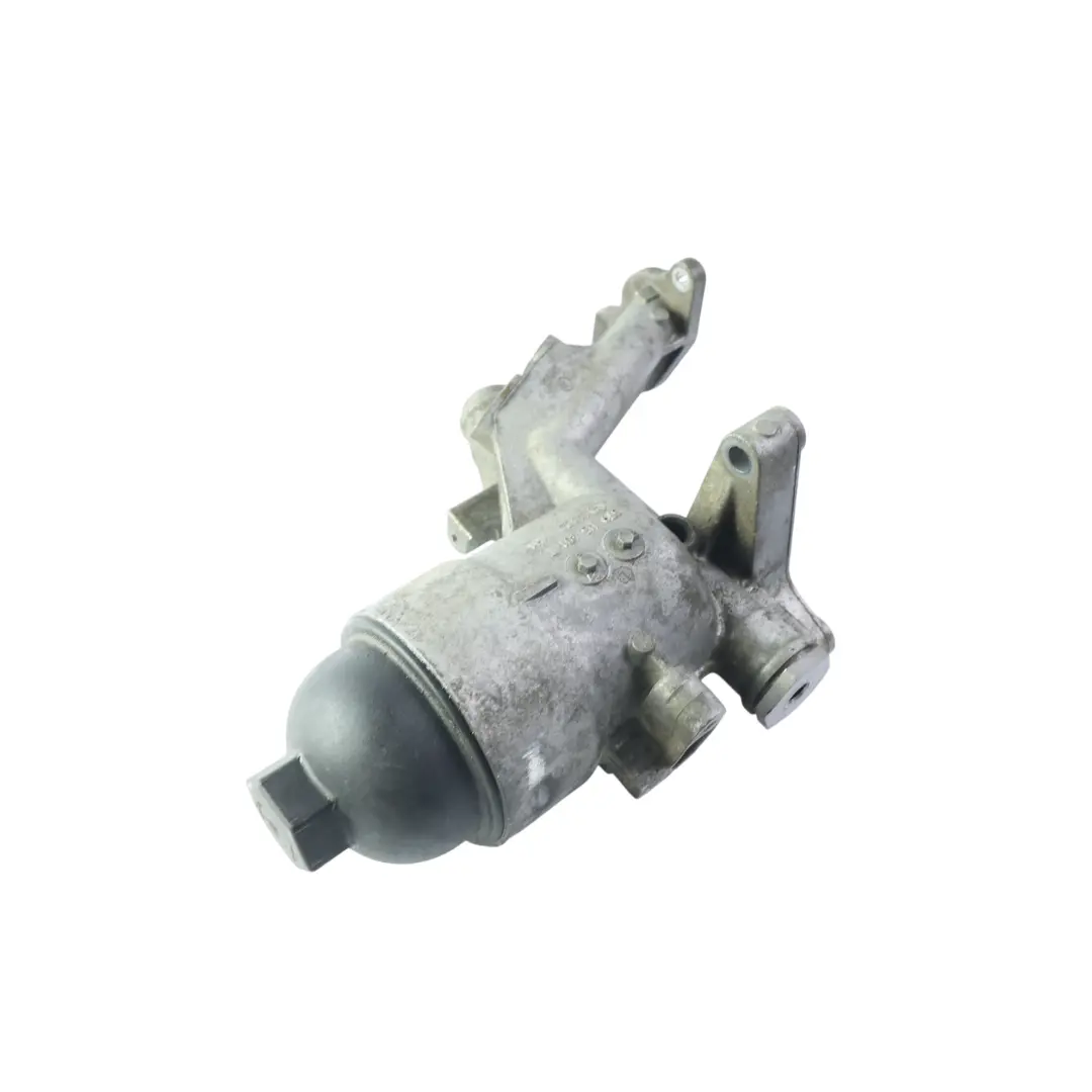 Oil Filter Housing 4.2 FSI V8 CFSA to Audi RS4 RS5 with Part number 079115401T Audi RS4 RS5 Oil Filter Housing 4.2 FSI V8 CFSA - SKU 079115401T - Part number 079115401T