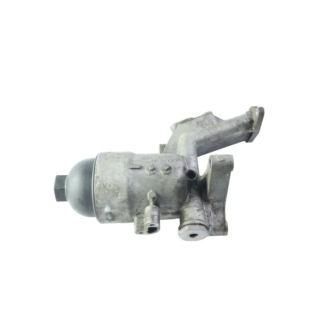 Audi RS4 RS5 Oil Filter Housing 4.2 FSI V8 CFSA - SKU 079115401T - Part number 079115401T