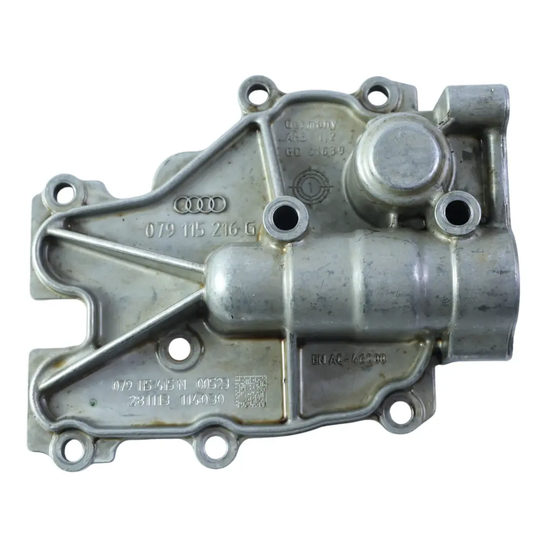 Audi RS4 B8 RS5 8T Oil Sump Pump Motor 4.2 Petrol CFSA CFS 079115216G - SKU 079115415N - Part number 079115415N