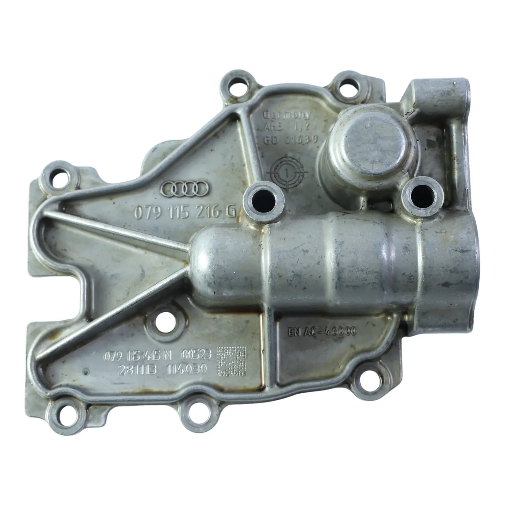 Audi RS4 B8 RS5 8T Oil Sump Pump Motor 4.2 Petrol CFSA CFS 079115216G