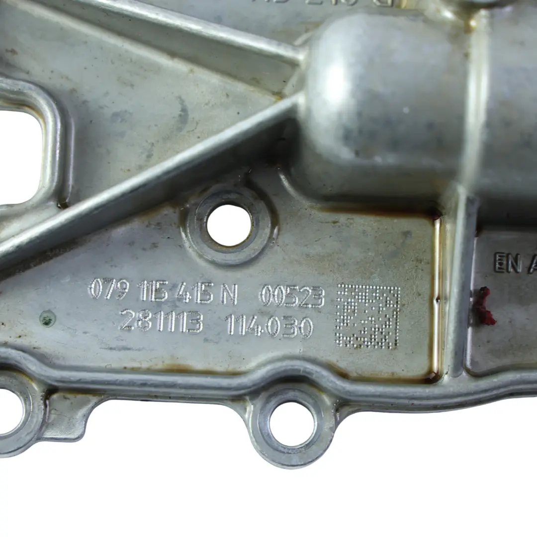 Audi RS4 B8 RS5 8T Oil Sump Pump Motor 4.2 Petrol CFSA CFS 079115216G - SKU 079115415N - Part number 079115415N