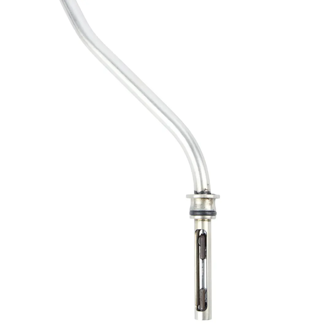 Audi RS4 B7 Oil Dipstick Guide Pipe Oil Level 4.2 Petrol - SKU 2495 - Part number 079115611Q