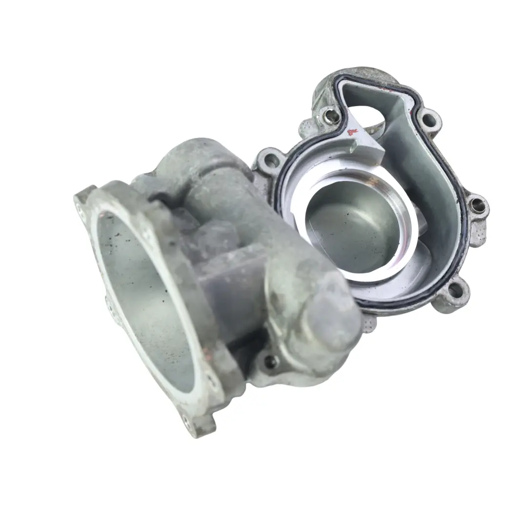 Water Coolant Pump Cover Lid 4.0 TFSI Petrol to Audi S6 C7 S7 4G S8 D4 with Part number 079121010B Audi S6 C7 S7 4G S8 D4 Water Coolant Pump Cover Lid 4.0 TFSI Petrol - SKU 079121010B-1 - Part number 079121010B